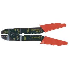 Top Tools Szczypce uniwersalne do zaciskania końcówek 200mm 32D402