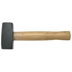 Top Tools Młotek kamieniarski rączka drewniana 1,25kg  (02A012)