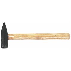 Top Tools Młotek ślusarski rączka drewniana 500g  (02A205)