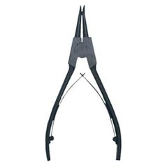 Top Tools Szczypce wewnętrzne segera 150mm wygięte 32D304