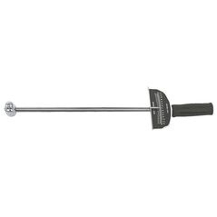 Top Tools Klucz dynamometryczny 1/2" 460mm 0-200Nm (37D105)