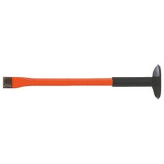 Top Tools Przecinak z ochraniaczem 350mm 03A235