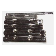 Top Tools Zestaw kluczy rurowych dwustronnych 8-17mm 6szt. (35D191)