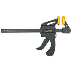 Topex Ścisk automatyczny 450x60mm 12A545