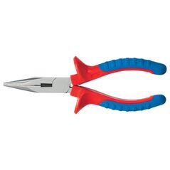Top Tools Szczypce wydłużone proste 200mm 32D115