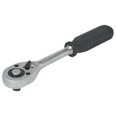 Topex Grzechotka standardowa 1/2" 250mm (38D540)