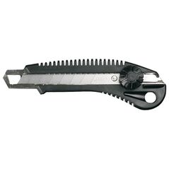Top Tools Nożyk łamany 18mm z dociskiem śrubowym 17B328