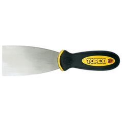 Topex Szpachelka malarska 100mm 18B610