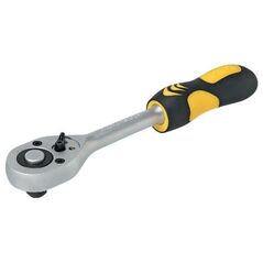 Topex Grzechotka standardowa 1/2" 250mm (38D541)