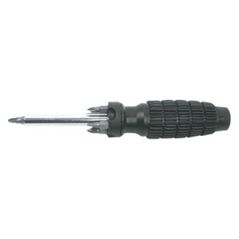 Top Tools Wkrętak z wymiennymi końcówkami 39D180
