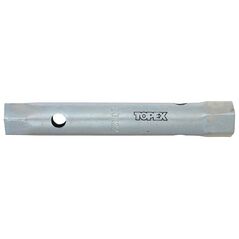 Topex Klucz rurowy dwustronny 10 x 11mm (35D932)