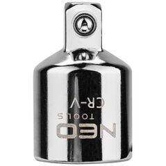 Neo Redukcja 3/8" na 1/4" 26mm (08-562)