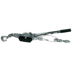 Topex Wyciągarka linowa TOPEX 3,5T 5,9KG - 97X082