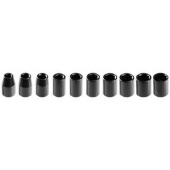 Neo Zestaw nasadek udarowych 6-kątnych 10-24mm 10szt. (12-101)