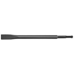 Graphite Dłuto SDS-max 50x18x400mm - 57H563