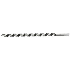 Wiertło Graphite do drewna spiralne sześciokątne 12mm  (57H358)