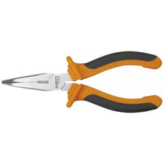 Neo Szczypce wydłużone wygięte 200mm - 01-016