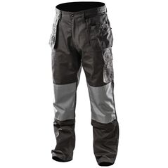 Neo Spodnie robocze odpinane kieszenie i nogawki r.XL/56 - 81-230-XL