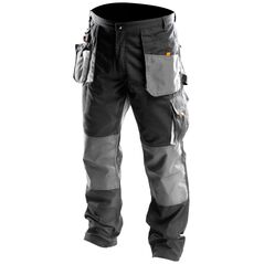 Neo Spodnie robocze r.XL/56 (81-220-XL)