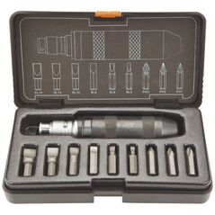 Neo Wkrętak udarowy 1/2" (04-250)