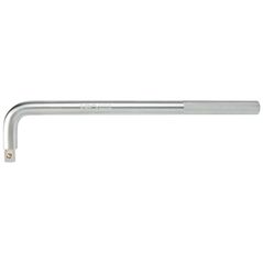 Neo Pokrętło fajkowe typu L 3/4" 450mm (08-357)