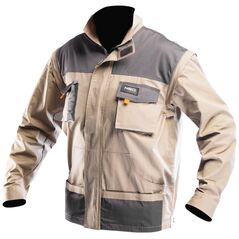 Neo Bluza robocza 2w1 r.S/48 - 81-310-S