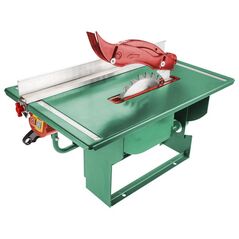Pilarka tarczowa Verto 52G219 800 W 200 mm