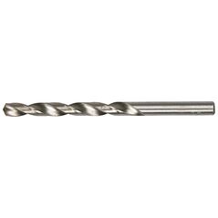 Wiertło Verto do metalu HSS walcowe 5mm 10szt. (60H080.)
