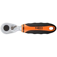 Neo Grzechotka do bitów 1/4" 105mm (08-512)