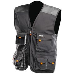Neo Kamizelka robocza rozmiar L/52 81-260-L