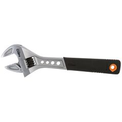 Neo Klucz nastawny typu szwed 150mm gumowa rękojeść (03-010)