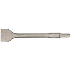 Graphite Dłuto 75mm z uchwytem sześciokątnym 57H567