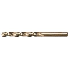 Wiertło Graphite do metalu kobaltowe walcowe 4,2mm 10szt. (57H026-10)