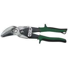 Neo Nożyce do blachy 240mm odgięte prawe 31-063