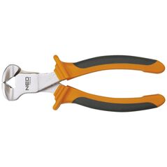 Neo Szczypce czołowe 160mm 01-021