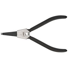 Neo Szczypce do pierścieni osadczych 180mm zewnętrzne proste (01-041)
