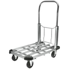 Topex Wózek transportowy składany 150 kg (79R300)