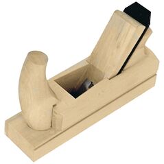 Topex Strug równiak 200x55mm nóż 40mm - 11A314