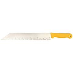 Topex Nóż do wełny mineralnej 480mm ostrze 335mm - 17B900