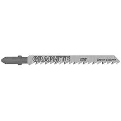 Graphite Zestaw brzeszczotów do wyrzynarki typ T 6szt. (57H754)