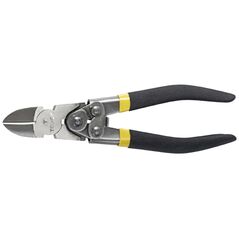 Topex Szczypce boczne przegubowe 180mm - 32D138