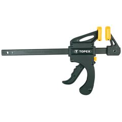 Topex Ścisk automatyczny 600x60mm - 12A560