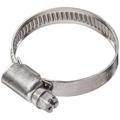 Topex Opaska ślimakowa 100-120mm W2 - 37D514