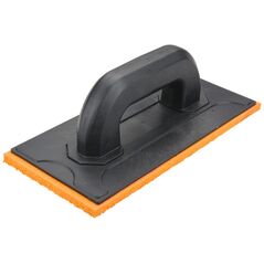 Topex Paca z gąbką gumową 18mm 260x120mm - 13A342