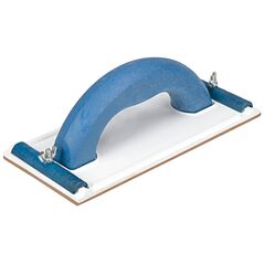 Topex Paca plastikowa do siatki ściernej 105x210mm (08A115)