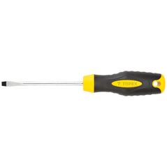 Topex Wkrętak płaski 5x38mm - 39D803
