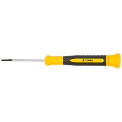 Topex Wkrętak precyzyjny Torx T8 39D778