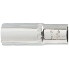 Neo Nasadka 6-kątna 1/4" 14mm długa (08-247)