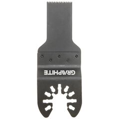 Graphite Brzeszczot HCS do drewna 20mm 56H008
