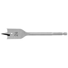Wiertło Graphite łopatkowe 28mm  (57H234)